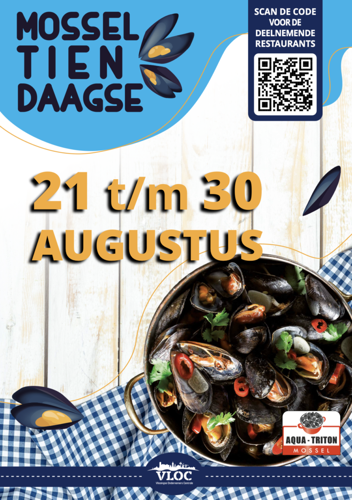 Mossel10daagse 2026